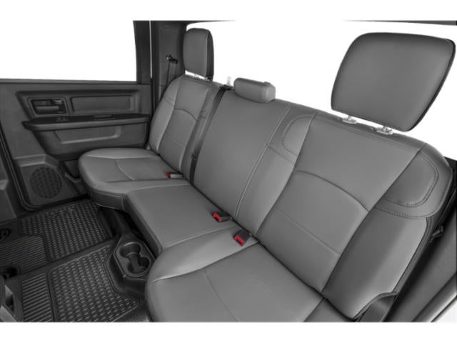 2023 RAM 3500 Tradesman Crew Cab 4x4 8' Box