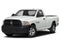 2018 RAM 1500 Tradesman Regular Cab 4x2 8' Box