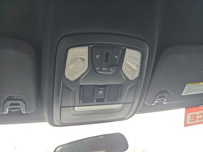 2021 RAM 2500 Tradesman Crew Cab 4x4 6'4' Box