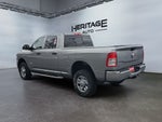 2021 RAM 2500 Tradesman Crew Cab 4x4 6'4' Box