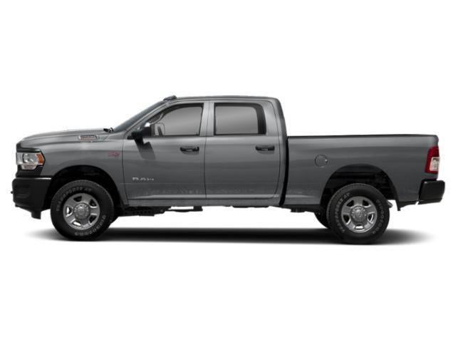 2021 RAM 2500 Tradesman Crew Cab 4x4 6'4' Box