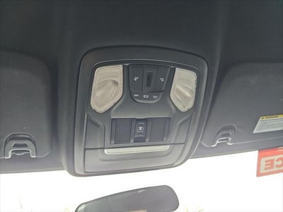 2021 RAM 2500 Tradesman Crew Cab 4x4 6'4' Box