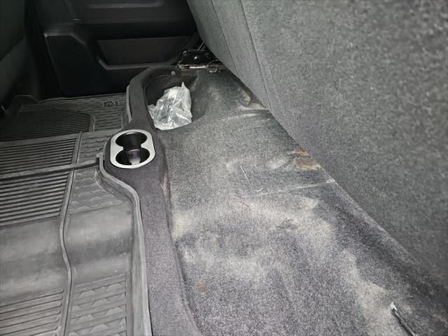 2021 RAM 2500 Tradesman Crew Cab 4x4 6'4' Box