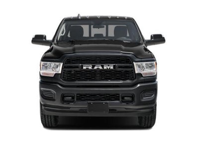 2021 RAM 2500 Tradesman Crew Cab 4x4 6'4' Box