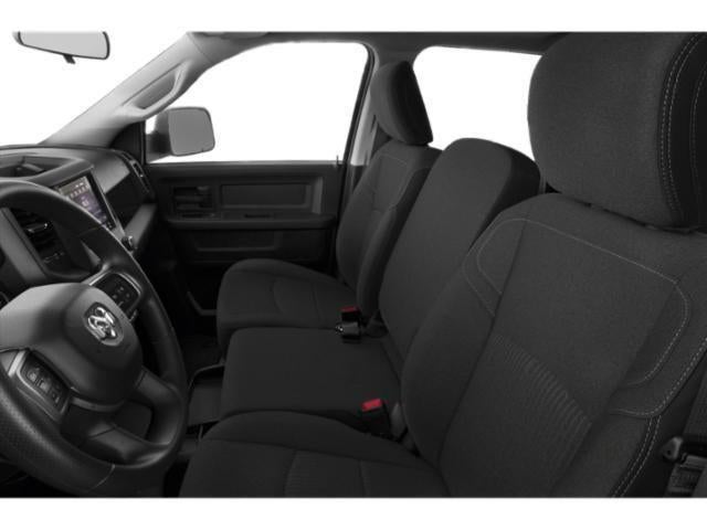 2021 RAM 2500 Tradesman Crew Cab 4x4 6'4' Box