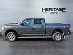 2019 RAM 2500 Big Horn Crew Cab 4x4 6'4' Box