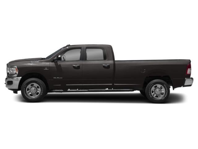 2019 RAM 2500 Big Horn Crew Cab 4x4 6'4' Box