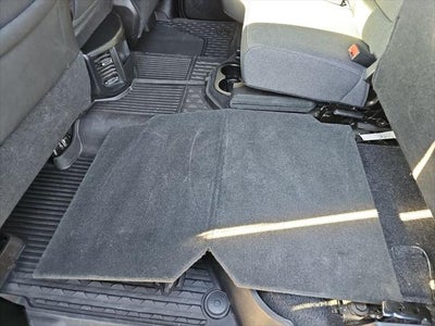 2019 RAM 2500 Big Horn Crew Cab 4x4 6'4' Box