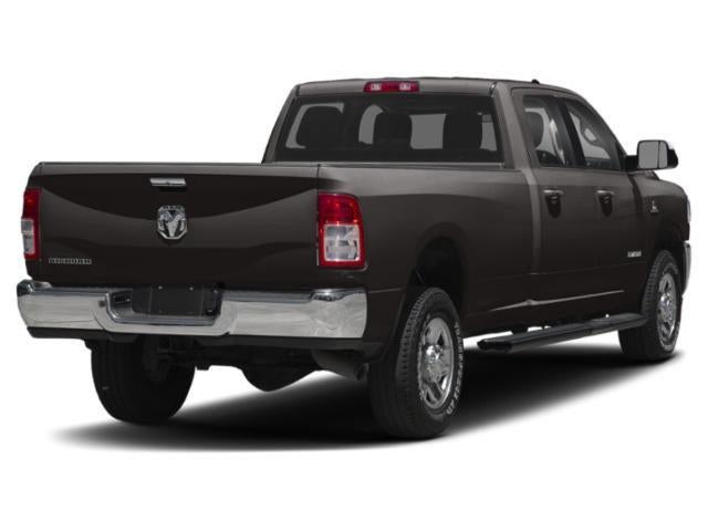 2019 RAM 2500 Big Horn Crew Cab 4x4 6'4' Box