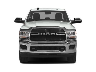 2019 RAM 2500 Big Horn Crew Cab 4x4 6'4' Box