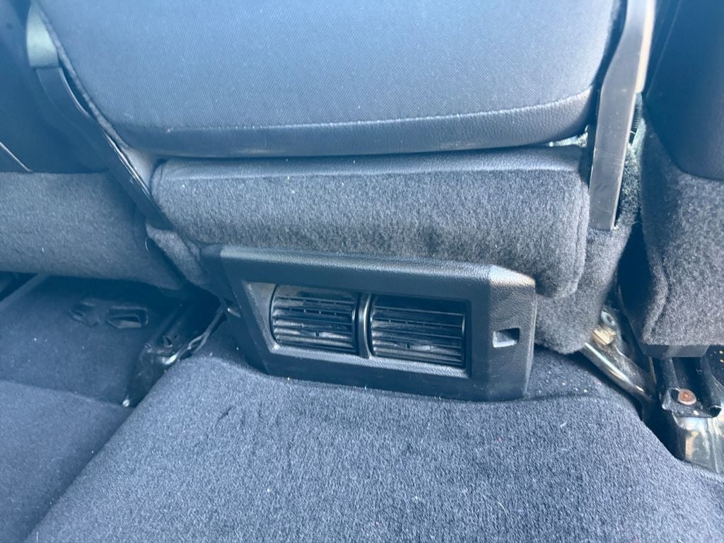 2018 RAM 2500 Laramie Crew Cab 4x4 6'4' Box