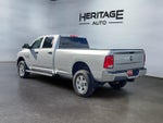 2018 RAM 2500 Tradesman Crew Cab 4x4 8' Box