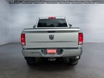 2018 RAM 2500 Tradesman Crew Cab 4x4 8' Box