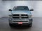 2018 RAM 2500 Tradesman Crew Cab 4x4 8' Box