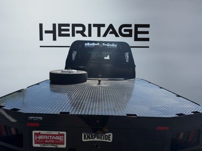 2024 RAM 5500 Chassis Tradesman/SLT/Laramie/Limited