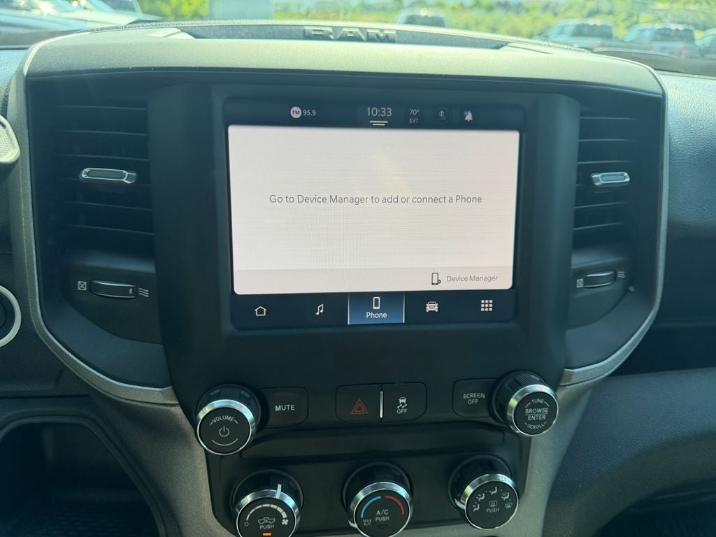 2024 RAM 5500 Chassis Tradesman/SLT/Laramie/Limited