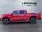2025 Chevrolet Silverado 4WD Crew Cab Short Bed LT Trail Boss