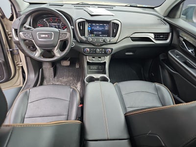 2023 GMC Terrain AWD AT4