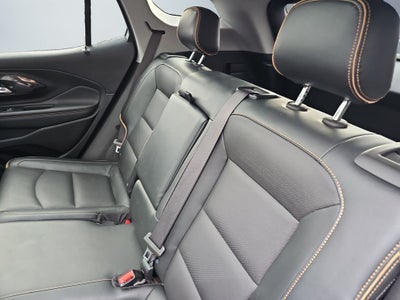 2023 GMC Terrain AWD AT4