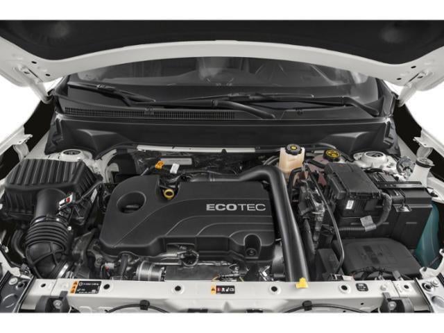 2023 GMC Terrain AWD AT4