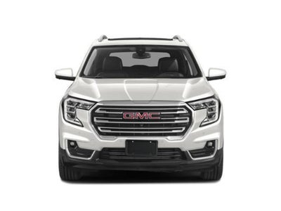 2023 GMC Terrain AWD AT4