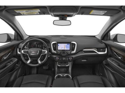 2023 GMC Terrain AWD AT4