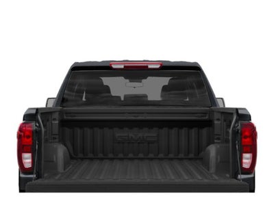 2024 GMC Sierra 4WD Crew Cab Short Box Denali
