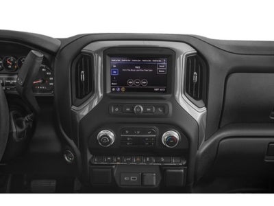2024 GMC Sierra 4WD Crew Cab Short Box Denali