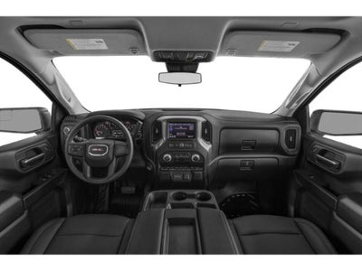 2024 GMC Sierra 4WD Crew Cab Short Box Denali