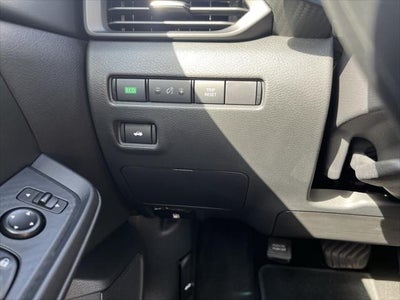 2024 Nissan Sentra S Xtronic CVT