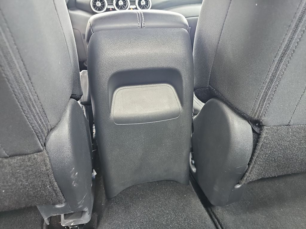 2024 Nissan Sentra S Xtronic CVT