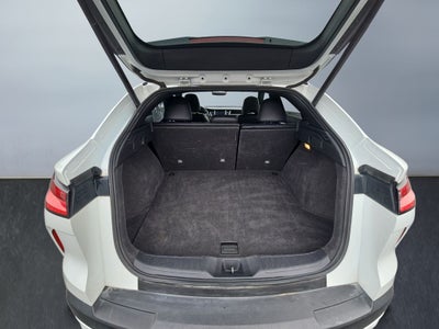 2024 INFINITI QX55 LUXE AWD