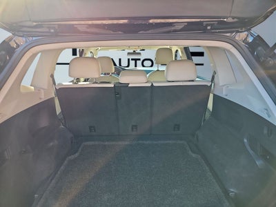 2018 Volkswagen Tiguan 2.0T SE