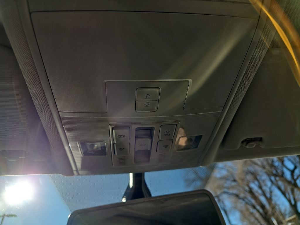 2018 Volkswagen Tiguan 2.0T SE