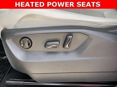 2018 Volkswagen Tiguan 2.0T SE