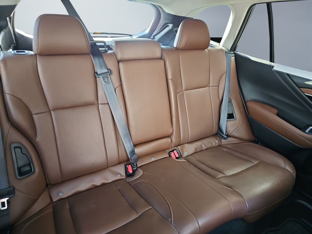 2020 Subaru Outback Touring XT