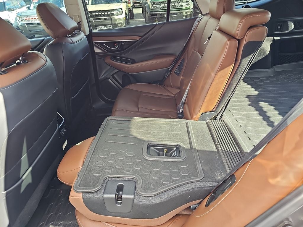 2020 Subaru Outback Touring XT