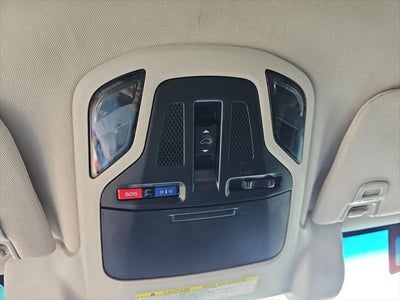 2020 Subaru Outback Touring XT