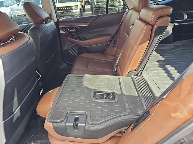 2020 Subaru Outback Touring XT