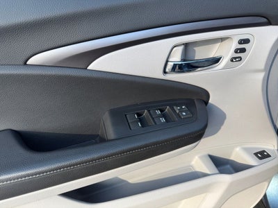 2021 Honda Pilot AWD Special Edition