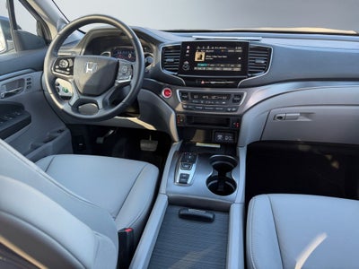 2021 Honda Pilot AWD Special Edition