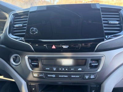 2021 Honda Pilot AWD Special Edition