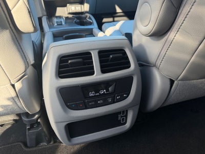 2021 Honda Pilot AWD Special Edition