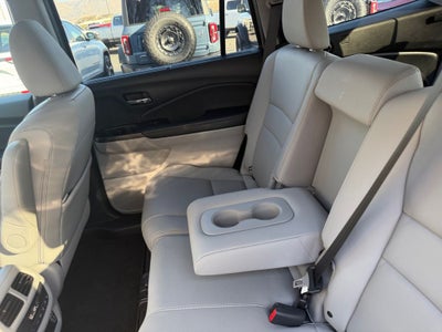 2021 Honda Pilot AWD Special Edition