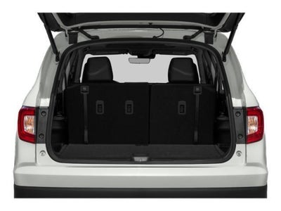 2021 Honda Pilot AWD Special Edition