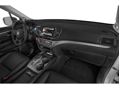 2021 Honda Pilot AWD Special Edition