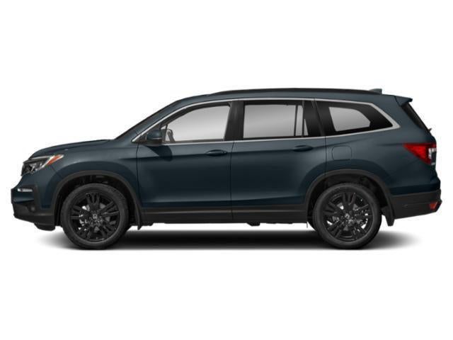 2021 Honda Pilot AWD Special Edition