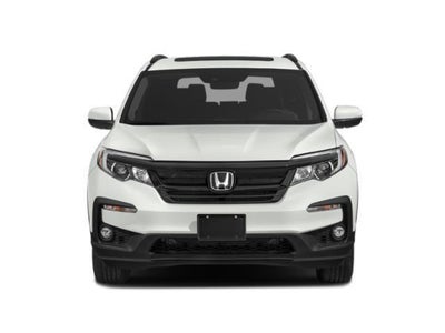 2021 Honda Pilot AWD Special Edition