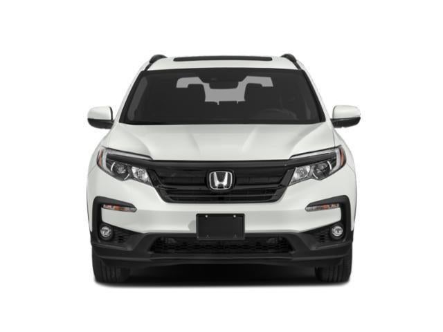 2021 Honda Pilot AWD Special Edition