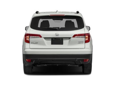 2021 Honda Pilot AWD Special Edition